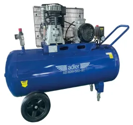kompresor-sprezarka-adler-ad-400-150-3t-2-tloki-400v-zbiornik150l