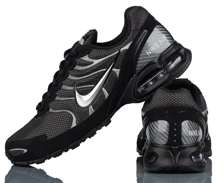 Nike Air Max Torch 4 Męskie Buty Do Biegania 343846 002 R-46