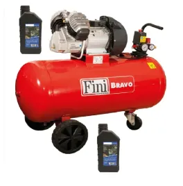 fini-kompresor-100l-dwutlokowy-olejowy-bravo-vkm-4020-gratis