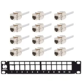 patch-panel-keystone-rack-10-12-porty-ftp-stp-wyposazony-12xkeystone-ja