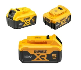 akumulator-bateria-5ah-dewalt-lithium-ion-dcb184-orginal
