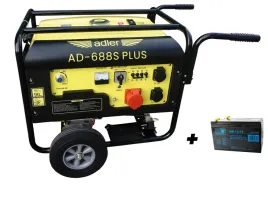 agregat-pradotworczy-z-rozrusznikiem-230v-400v-akumulator-ad688s-plus-avr