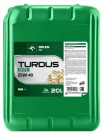 orlen-turdus-shpd-15w40-k-20l