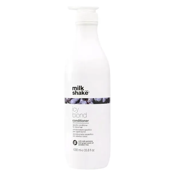 Milk Shake Icy Blond Odżywka 1000ml