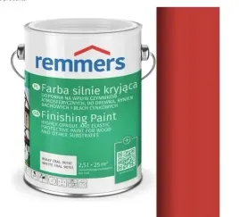 farba-silnie-kryjaca-do-drewna-remmers-czerwien-szwedzka-25-l