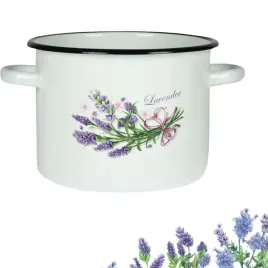 garnek-emaliowany-tradycyjny-gar-lawenda-45l-20cm-silesia-emalia