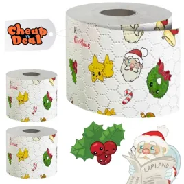 cheapanddeal-3x-swiateczny-papier-toaletowy-swieta-choinka-mikolaj-3-rolki-3w