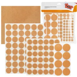 cheapanddeal-podkladki-filcowe-pod-krzesla-meble-samoprzylepne-filc-x-93-szt