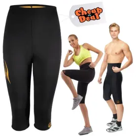 cheapanddeal-leginsy-sportowe-wyszczuplajace-spodenki-termowyszczuplajace-s