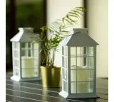 komplet-2x-latarenka-ogrodowa-led-solarna-lampion-latarnia-znicz-stan-nowy