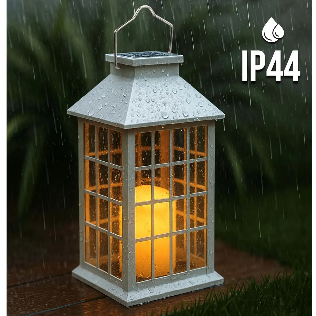 komplet-2x-latarenka-ogrodowa-led-solarna-lampion-latarnia-znicz