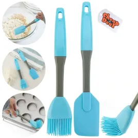 cheapanddeal-przybory-kuchenne-silikonowe-akcesoria-pedzel-szpatulka