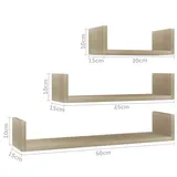 zestaw-modulowych-polek-sciennych-dab-sonoma-baffic-3x-stan-nowy