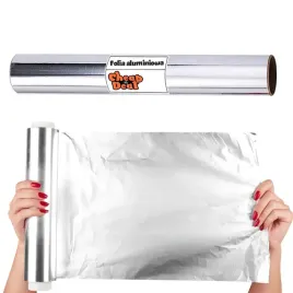 cheapanddeal-folia-aluminiowa-spozywcza-mocna-gastronomiczna