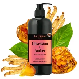 cheapanddeal-la-perriere-obsessionandamber-mydlo-zel-w-plynie-z-zen-szen-500ml