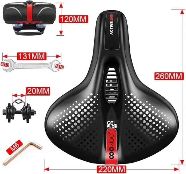 rw5g-zelowe-siodelko-rowerowe-odblask-model-1