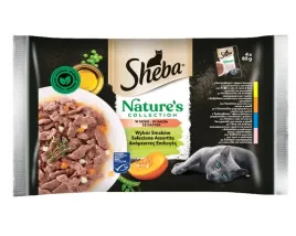 sheba-nature-s-collection-wybor-smakow-saszetka-4x85g
