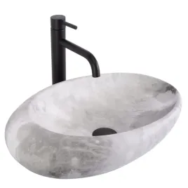 umywalka-nablatowa-owalna-kamienna-rea-roxy-stone-szara-kamien-marmur-mat