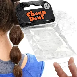 cheapanddeal-gumki-silikonowe-do-wlosow-gumeczki-warkoczyki