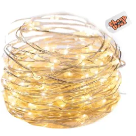 cheapanddeal-lampki-druciki-50-led-baterie-biale-cieple-swiatlo