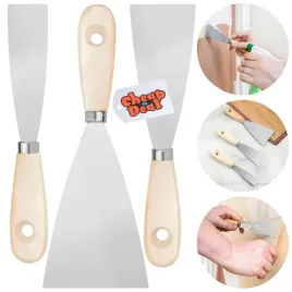 cheapanddeal-zestaw-szpachelek-malarskich-budowlanych-szpachelka-3szt