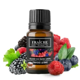 cheapanddeal-zapach-do-swiec-wosku-olejek-10ml-owoce-lesne-diy