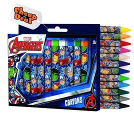 cheapanddeal-kredki-swiecowe-woskowe-12-kolorow-avengers