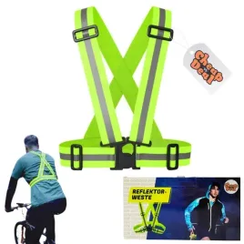 cheapanddeal-szelki-odblaskowe-kamizelka-drogowa-motor-bieganie-rower-bhp