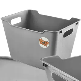 cheapanddeal-pojemnik-do-przechowywania-koszyk-pudelko-organizer-plastik-6l