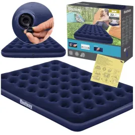 materac-dmuchany-dwuosobowy-welurowy-lozko-203x152-bestway-67003-model2025