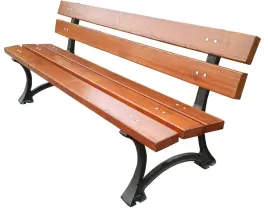 lawka-miejska-parkowa-ogrodowa-lodzka-oslo-nogi-zeliwne-z-oparciem-180-cm