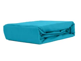 przescieradlo-z-gumka-bawelna-100percent-na-materac-30cm-turkus-160x220