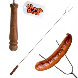 cheapanddeal-widelki-kij-kijek-na-ognisko-grill-kielbase-ogrod-widelce-96cm