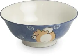 miska-shiba-15-7cm-niebieska