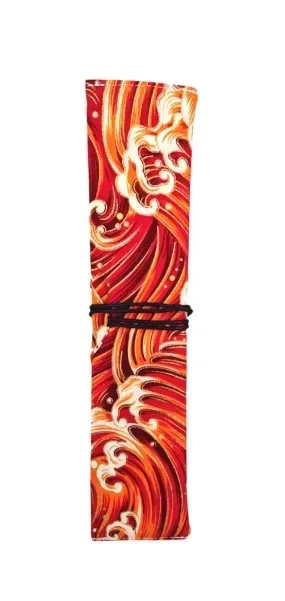 paleczki-bambusowe-do-sushi-czerwone-etui-plotno-gt-stan-opakowania-oryginalne