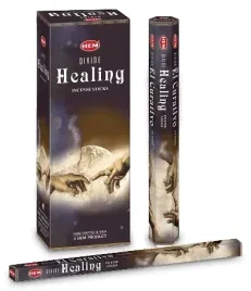 kadzidelka-indyjskie-divine-healing-hem-20-szt