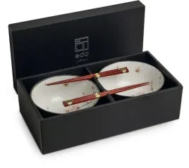 japonski-zestaw-misek-do-zupy-udon-z-paleczkami-maple-leaf-17-cm