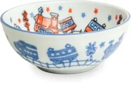 porcelanowa-miseczka-dla-dzieci-z-pociagiem-kolejka-13-cm-ressha