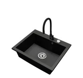 zlewozmywak-granitowy-jednokomorowy-elite-60-bateria-syfon-chrom-automat