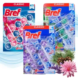 bref-power-aktiv-zawieszka-kostka-wc-toaleta-mix-kolor-9x50g