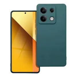 etui-matt-do-xiaomi-redmi-note-13-5g-ciemnozielony
