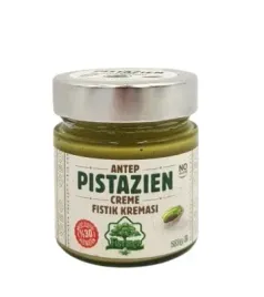 Zdjęcie produktu Krem Pistacjowy Antep Fistik Kremasi Fistikci 200g