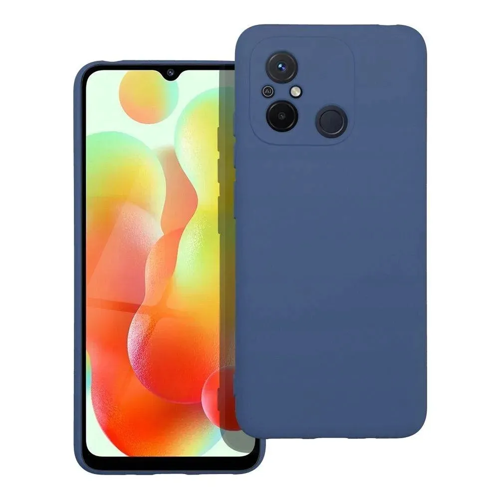 etui-silicone-do-xiaomi-redmi-12c-niebieski