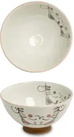 miseczka-porcelanowa-kotki-three-cats-rozowa-115-cm