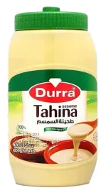pasta-sezamowa-tahini-durra-800g