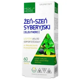 zen-szen-syberyjski-medica-herbs-400-mg-eleuthero-60-kaps-pamiec-odpornosc
