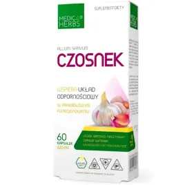 medica-herbs-czosnek-wsparcie-odpornosci-serce-krazenie