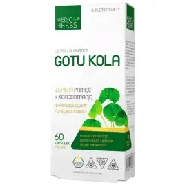 medica-herbs-gotu-kola-520mg-60-kaps-stres-krazenie-koncentracja-pamiec