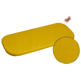 cheapanddeal-przescieradlo-do-wozka-kolyski-38x80-cm-z-gumka-zolte