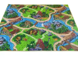 dywan-dla-dzieci-dino-dinozaury-150x200